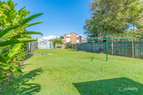 Property photo of 27 Annie Street Woody Point QLD 4019