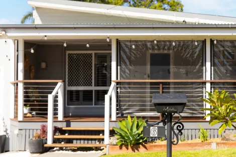 Property photo of 6 Romney Street Brighton QLD 4017