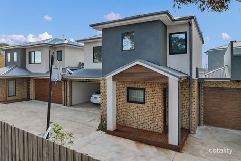 Property photo of 3/1 Devlin Drive Hoppers Crossing VIC 3029
