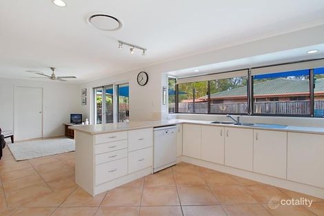 1 Mundulla Pl, Helensvale, QLD 4212