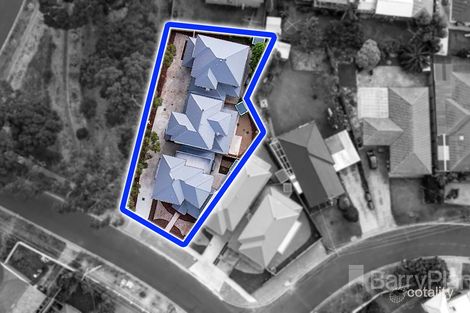 Property photo of 3/1 Devlin Drive Hoppers Crossing VIC 3029