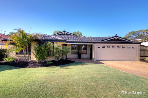 Property photo of 29 Greenough Court Jane Brook WA 6056