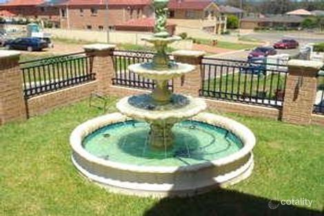 Property photo of 10 Pontville Close West Hoxton NSW 2171