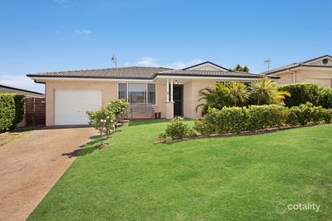 Property photo of 13 Yarra Place Wadalba NSW 2259