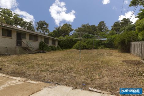 Property photo of 4 Wilari Place Giralang ACT 2617