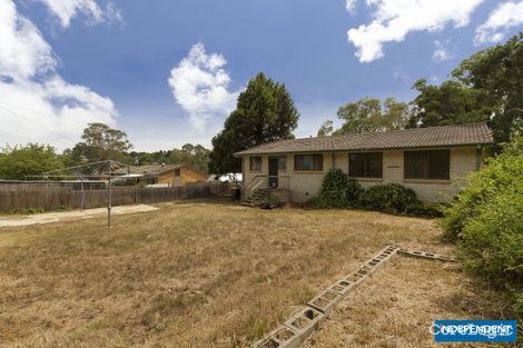 Property photo of 4 Wilari Place Giralang ACT 2617