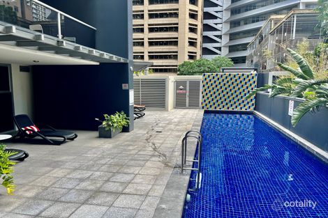 1701/70 Mary St, Brisbane City, QLD 4000