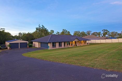 27-29 Avocet Ct, Greenbank, QLD 4124