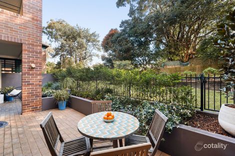 Property photo of 26/1-3 Coronation Avenue Petersham NSW 2049