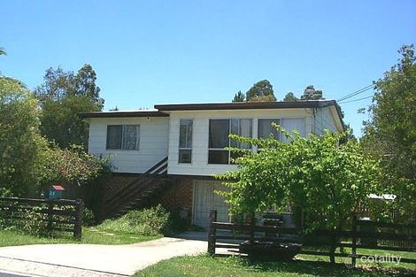 22 Begonia St, Daisy Hill, QLD 4127