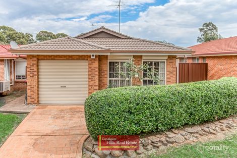 7 Ornella Ave, Glendenning, NSW 2761
