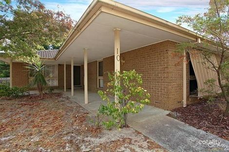 Property photo of 10 Lipton Drive Frankston VIC 3199