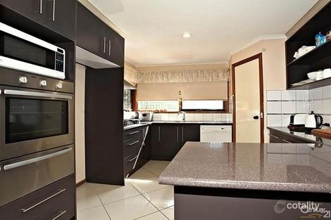 Property photo of 10 Lipton Drive Frankston VIC 3199