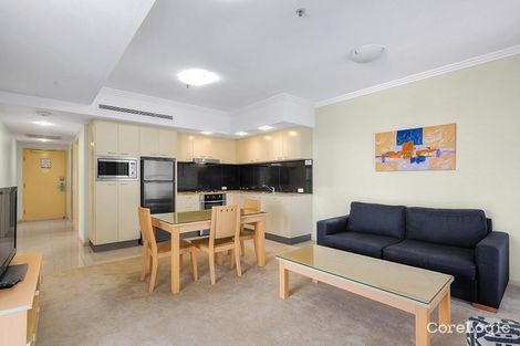 Property photo of 1701/70 Mary Street Brisbane City QLD 4000