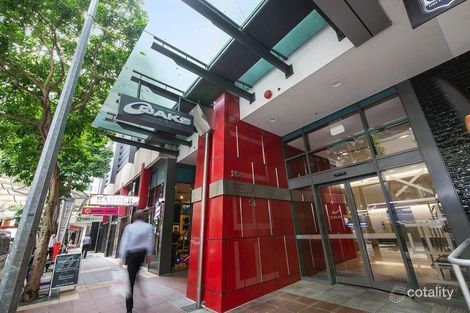 Property photo of 121/26 Felix Street Brisbane City QLD 4000