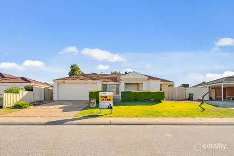 Property photo of 6 Chieftain Street Bertram WA 6167