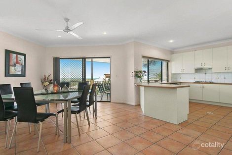 Property photo of 10 Tabor Drive Lammermoor QLD 4703