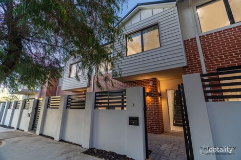 32 Leeder St, Mount Hawthorn, WA 6016
