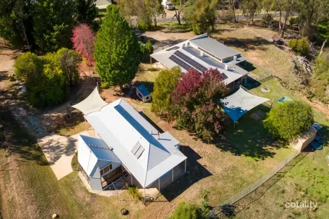 62a Twist Creek Rd, Yackandandah, VIC 3749