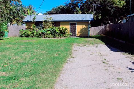 Property photo of 11 Fraser Street Dunwich QLD 4183