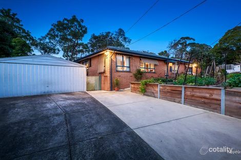 Property photo of 20 Stuart Street The Basin VIC 3154