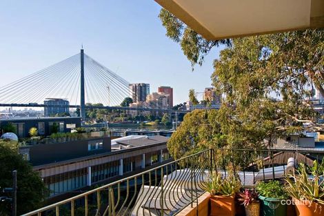 8/19-21 Forsyth St, Glebe, NSW 2037