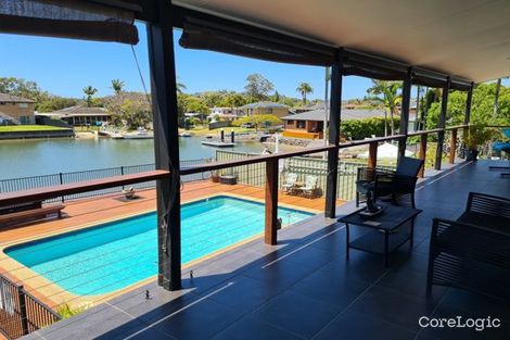 Property photo of 13 Gollan Drive Tweed Heads West NSW 2485