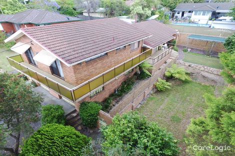 Property photo of 5 Lookout Avenue Blaxland NSW 2774