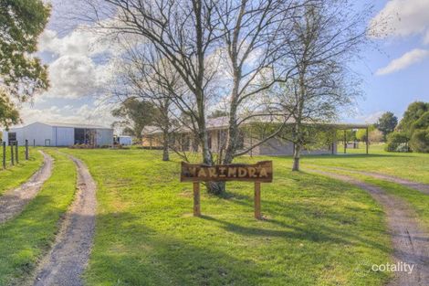 63 Ballantyne Lane, Yendon, VIC 3352