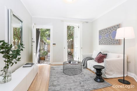 Property photo of 51 Comber Street Paddington NSW 2021