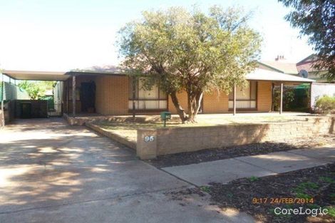 Property photo of 95 Hockey Street Whyalla SA 5600