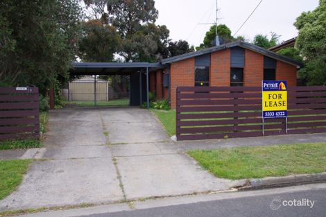 10 Hinkler Ave, Sebastopol, VIC 3356