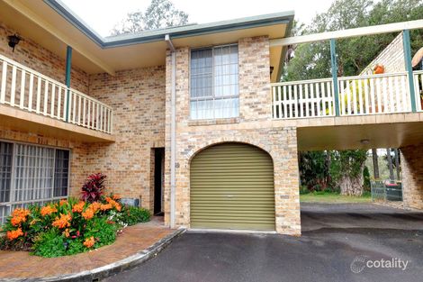 Property photo of 19/2 Rest Point Parade Tuncurry NSW 2428
