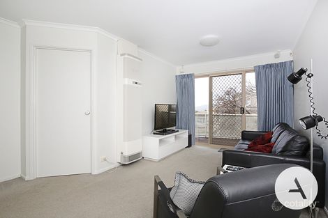 Property photo of 3/17-25 Fernyhough Crescent Lyneham ACT 2602