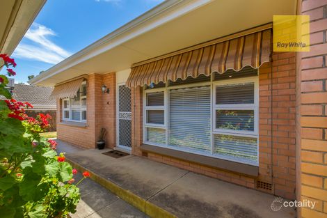 Property photo of 4/62 Tusmore Avenue Tusmore SA 5065