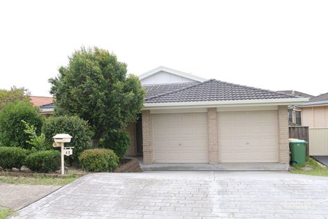 42 Dehavilland Cct, Hamlyn Terrace, NSW 2259