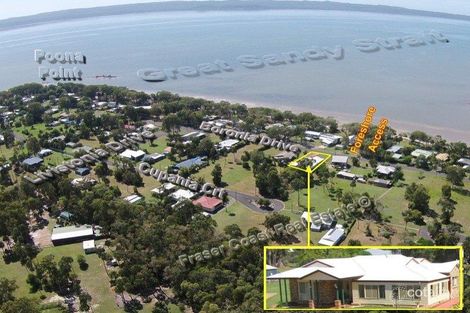 Property photo of 210 Boronia Drive Poona QLD 4650