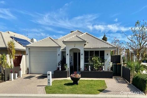 Property photo of 20 Paymaster Way Alkimos WA 6038