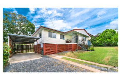 Property photo of 275 Sunner Street Koongal QLD 4701