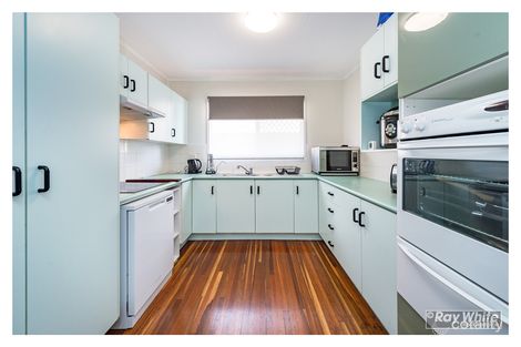 Property photo of 275 Sunner Street Koongal QLD 4701