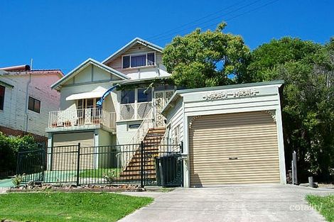 Property photo of 122 Janet Street Merewether NSW 2291
