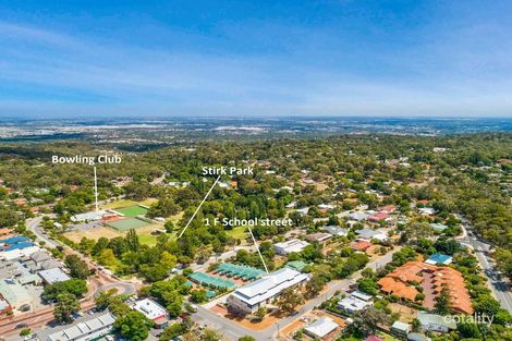 Property photo of 1 School Street Kalamunda WA 6076