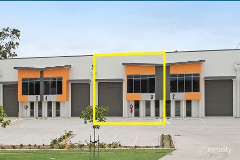 3/1 Gliderway St, Bundamba, QLD 4304