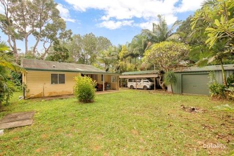 Property photo of 717 The Pocket Road The Pocket NSW 2483