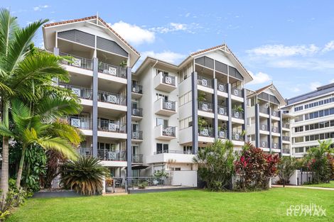 Property photo of 22/275-277 Esplanade Cairns North QLD 4870