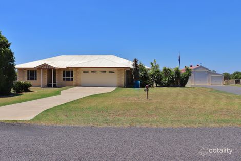 Property photo of 6 Gatto Street Booie QLD 4610