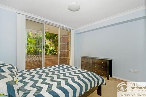 Property photo of 21/2 Conie Avenue Baulkham Hills NSW 2153