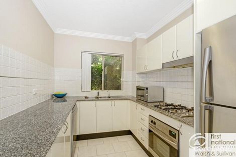 Property photo of 21/2 Conie Avenue Baulkham Hills NSW 2153