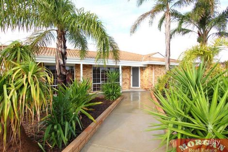 Property photo of 8 Hastings Court Success WA 6164