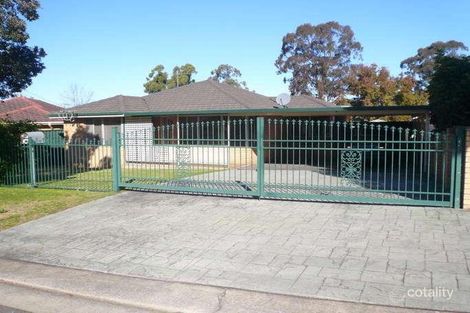 52 Rugby St, Cambridge Park, NSW 2747